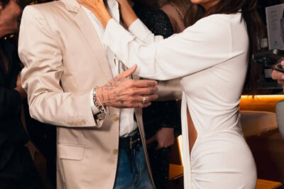 VIDEO: Marc Anthony puso a bailar salsa a Eva Longoria en su cumpleaños