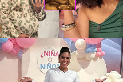 Francisca de Despierta América revela lo inesperado a pocas semanas del nacimiento de su bebé