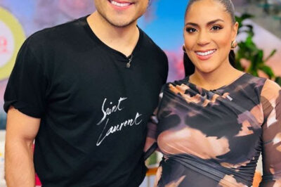 «¡No pudo contener las lágrimas! El gesto de Carlos Rivera que conmovió a Francisca tras anunciar su embarazo».