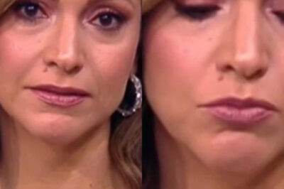 Karla Martínez y Satcha Pretto se conmueven hasta las lágrimas por la historia de niño inmigrante