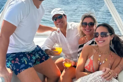 Chayanne y sus hijos montan un show de baile en su casa(VIDEO)