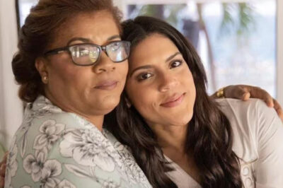 El impresionante regalo de Navidad de Francisca Lachapel a su madre