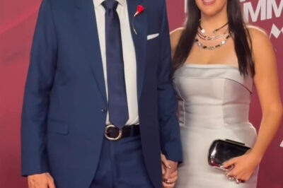 Juan Luis Guerra deslumbra en la alfombra roja de los LATIN GRAMMY junto a su hija(VIDEO)