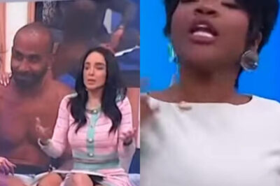 Chikybombom arremetió contra Manelyk y su drama con Caramelo