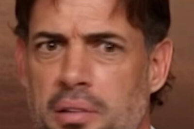 Ya no es el mismo galán”! William Levy causa revuelo por su apariencia actual en Univisión