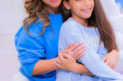 Adamari López comparte la celebración adelantada del cumpleaños de su hija Alaia (VIDEO)
