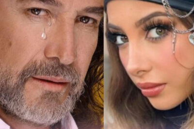 Marco Antonio Solís no esperaba esto de su hija lamentable noticia lo desconoce como padre?
