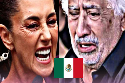 Rafael Inclán se ve obligado a pedirle perdón a Claudia Sheinbaum por como la llamó y se muestra arrepentido.