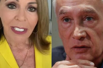 María Elena Salinas envía conmovedor mensaje a Jorge Ramos tras su salida de Univisión.
