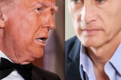 JORGE RAMOS ‘DESENMASCARA’ SIN PIEDAD A TRUMP