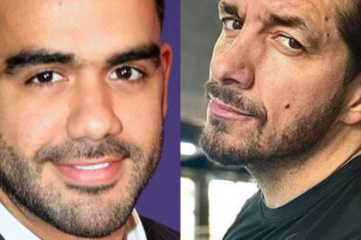 Carlos Aydan se va a lo personal con Paulo Quevedo y lo acusa de serle infiel a su pareja