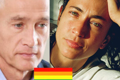 Jorge Ramos no se lo esperaba! Se confirman sospechas sobre su hija ‘Tengo que aceptarlo’.