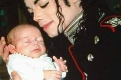 Hija de Michael Jackson rompe el silencio ante polémico documental