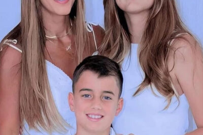 Gaby Espino confiesa el miedo de su hija Oriana