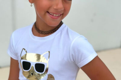 El talento de Alaïa, la hija de Adamari López tocando el saxofón(VIDEO)