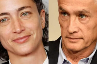 Hija de Jorge Ramos habla sin tapujos del trabajo de su padre como periodista