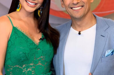 Ana Patricia comparte el último capítulo de #EnamorandonosUSA por Univisión