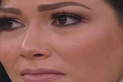 Ana Patricia vive un infiern0 en silencio… conoce su testimonio