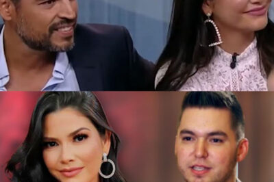 Ana Patricia Gamez le habría sido infiel su ex marido al que solo utilizó como pase a la FAMA