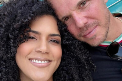 Francisca Lachapel abre su corazón para dedicar unas palabras a su esposo por su cumpleaños