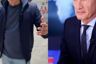 Jorge Ramos hunde a Univision al decir que ahora puede hacer periodismo sin restricciones y sin jefe