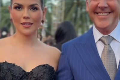 Karina Banda confiesa que le pidió a Carlos Ponce que se alejara de su vida