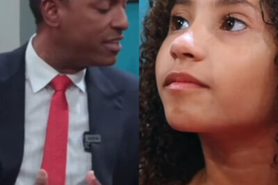 “El periodista de Telemundo que derrite corazones: Julio Rivera Saniel y su hija Milena protagonizan el momento más tierno del Día de los Padres