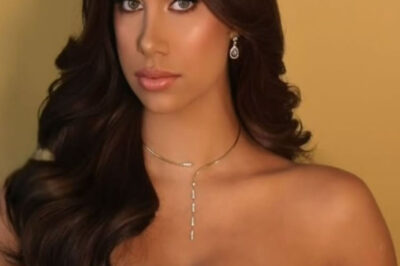 La hija de Lili Estefan rompe el silencio sobre el engaño con su nombre en redes,