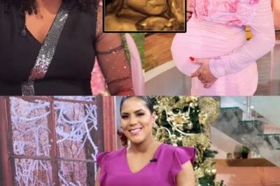 A pocas semanas de dar a luz Francisca revela detalles inesperados sobre su bebé