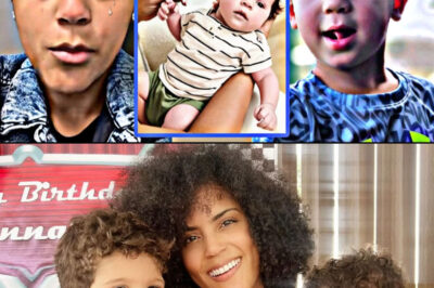 Francisca toma contundente decisión para minimizar los celos de Gennaro hacia su hermanito.