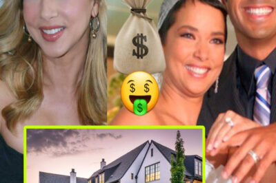 Adamari López revela que sucedió con la casa que compró Luis Fonsi cuando eran esposos.