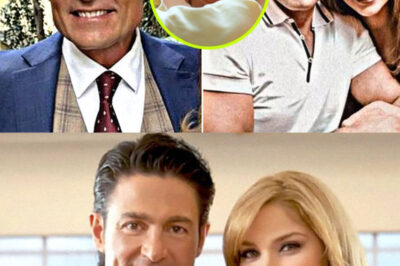 Fernando Colunga tras convertirse en padre a sus 58 años junto a Blanca Soto revelan lo sospechado de su recién nacido.