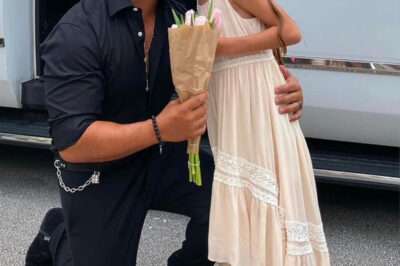 El tierno mensaje de Luis Fonsi a sus dos hijos por su cumpleaños!
