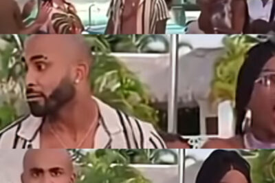¿ Viene boda por Telemundo! Caramelo Y Manelyk se nos casan?