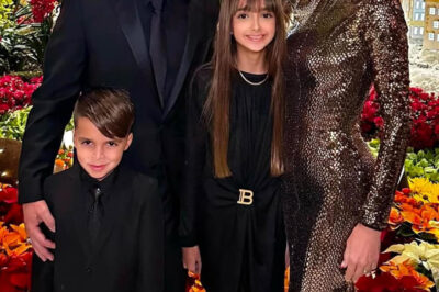 Fonsi solicita respeto para su esposa e hijos al hablar sobre Adamari López