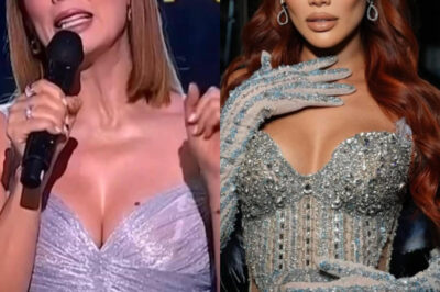 ¿Qué pasó con Zuleyka Rivera? Bracamontes revela la verdad sobre su salida de #MissUniverse