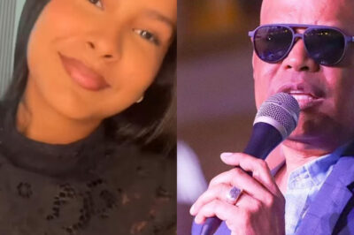 Critican duramente a Beatriz, la hija menor de Rubby Pérez, tras publicar este polémico video