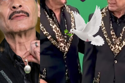 Reportan fallecimiento de uno de los Tigres del Norte esto pasó.