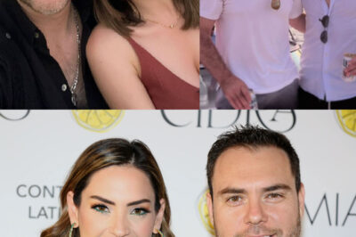 Se destapa todo sobre el divorcio de Michelle Galván, ya no lo pudieron ocultar