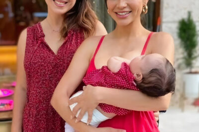 Virginia, la hermosa dominicana, hermana de Natti Natasha!(VIDEO)