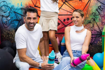 Adamari López Subraya la Importancia de Conocer a las Parejas de Toni Costa por el Bien de su Hija