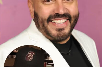 Ya creció! Mira cómo ha cambiado el heredero Rivera, el hijo menor de Lupillo,