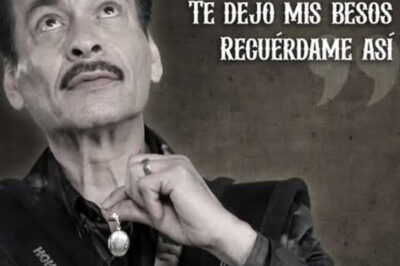 Reportan fallecimiento de uno de los Tigres del Norte esto pasó.