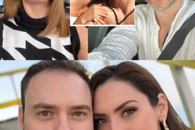 Este fue el poderoso motivo que llevó a Michelle Galván separarse de su esposo