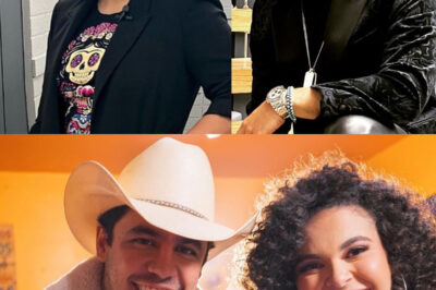 Lucerito Mijares confiesa romance con Eduardo Capetillo Jr