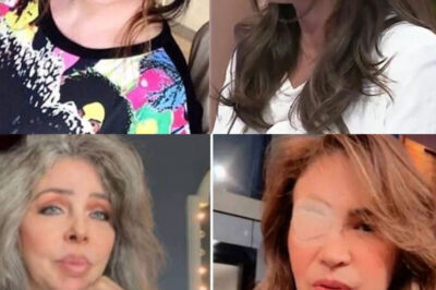 Así fue la BODA secreta de Verónica Castro con Yolanda Andrade