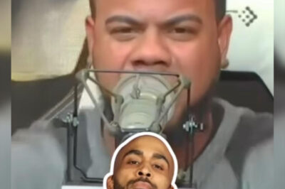 Comunicadores dominicanos cargan contra Lupillo Rivera y ponen en duda la final de La Casa de los Famosos