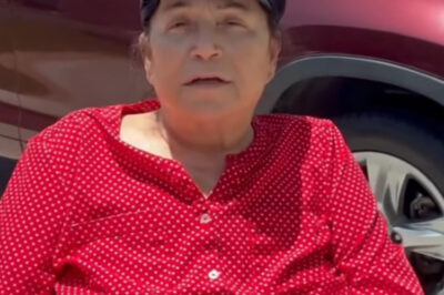 Imágenes de Doña Rosa generan angustia en redes sociales,