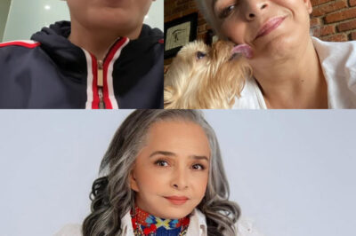 Ana Martín revela por qué nunca se ha casado ni tiene hijos
