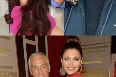 Chiqui Delgado cambia a Jorge Ramos por joven presentador